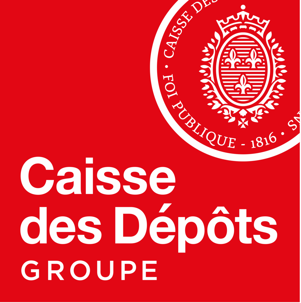 Caisse des Dépôts est une référence parmi les clients d'Eric Fèvre Expert Immobilier.
